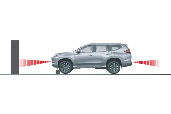 NEW PAJERO SPORT