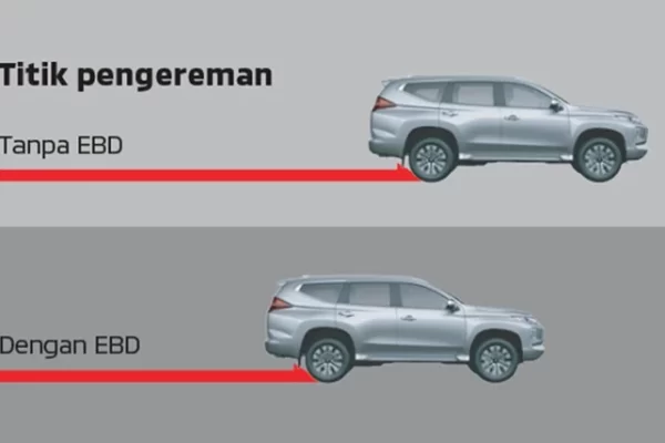 NEW PAJERO SPORT