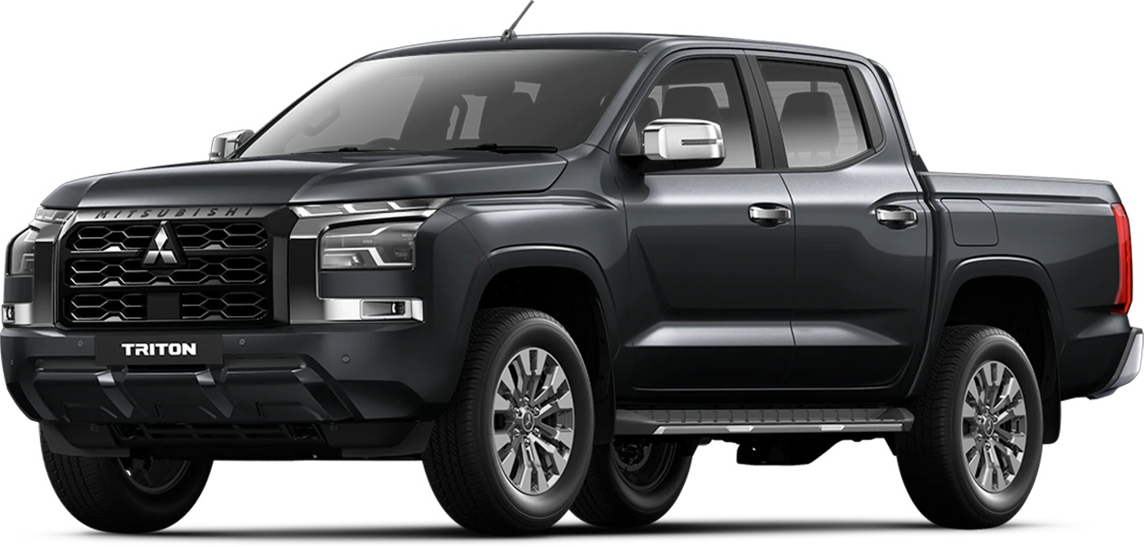 GRAPHITE GREY METALLIC