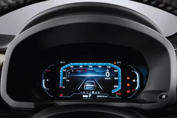 NEW PAJERO SPORT