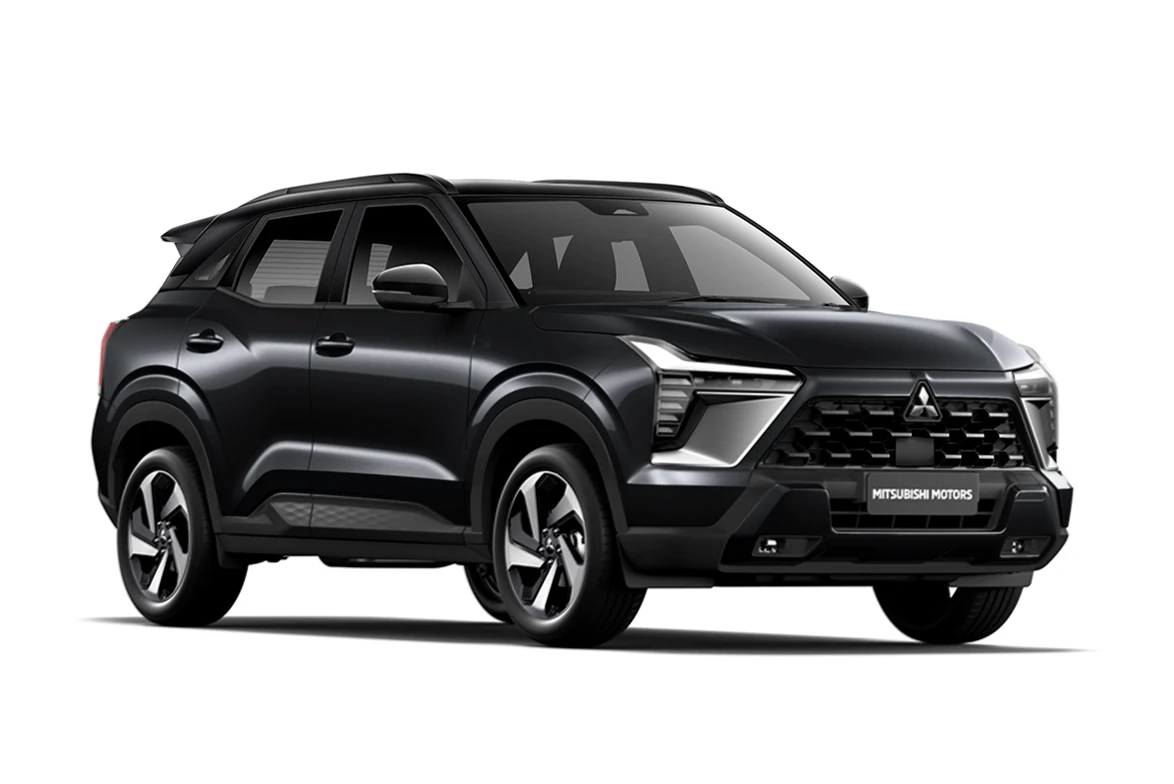 Jet Black Metallic (DS)