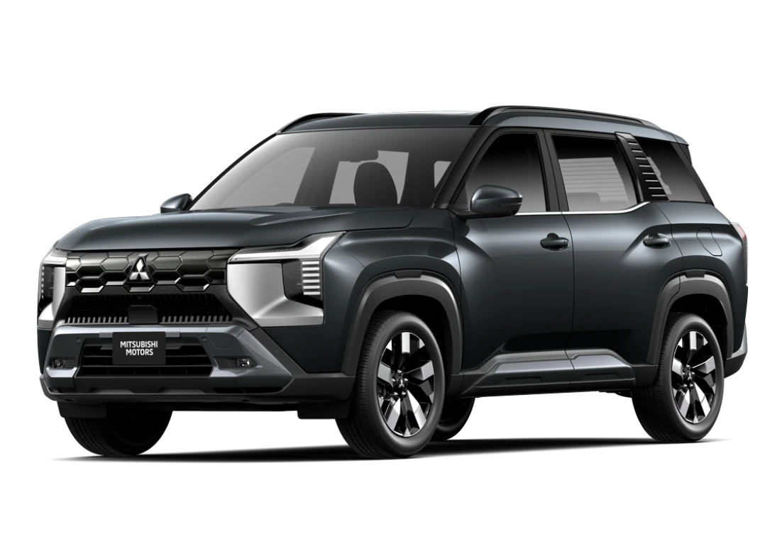 Graphite Grey Metallic